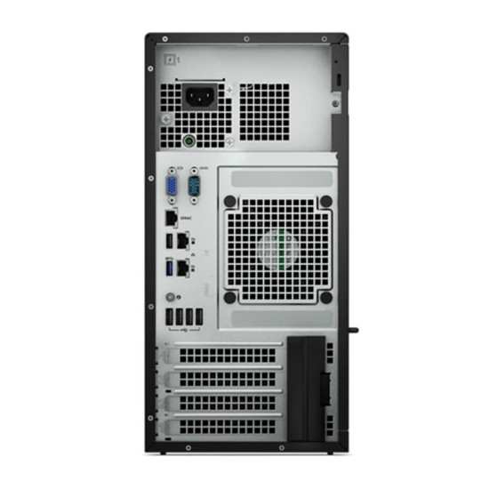 SERVIDOR DELL POWEREDGE T150 INTEL XEON Servidores SERVIDOR DELL POWEREDGE T150 INTEL XEON Servidores