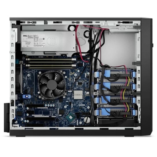 SERVIDOR DELL POWEREDGE T150 INTEL XEON Servidores SERVIDOR DELL POWEREDGE T150 INTEL XEON Servidores