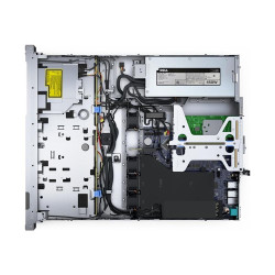 SERVIDOR DELL POWEREDGE R250 INTEL XEON