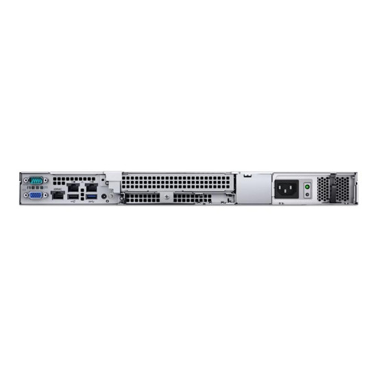 SERVIDOR DELL POWEREDGE R250 INTEL XEON Servidores