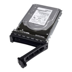 DISCO DURO INTERNO DELL 2.5 PULGADAS 600GB
