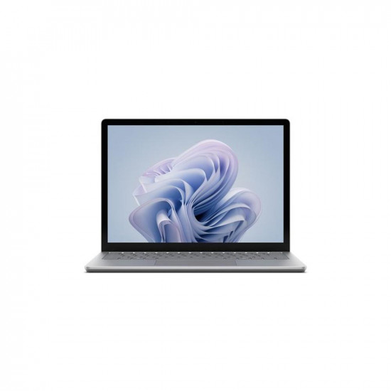 PORTATIL MICROSOFT SURFACE LAPTOP 6 ULTRA Pc portátiles PORTATIL MICROSOFT SURFACE LAPTOP 6 ULTRA Pc portátiles