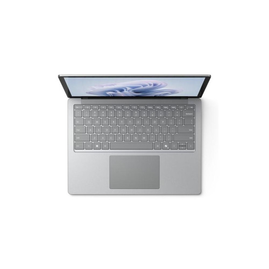 PORTATIL MICROSOFT SURFACE LAPTOP 6 ULTRA Pc portátiles PORTATIL MICROSOFT SURFACE LAPTOP 6 ULTRA Pc portátiles