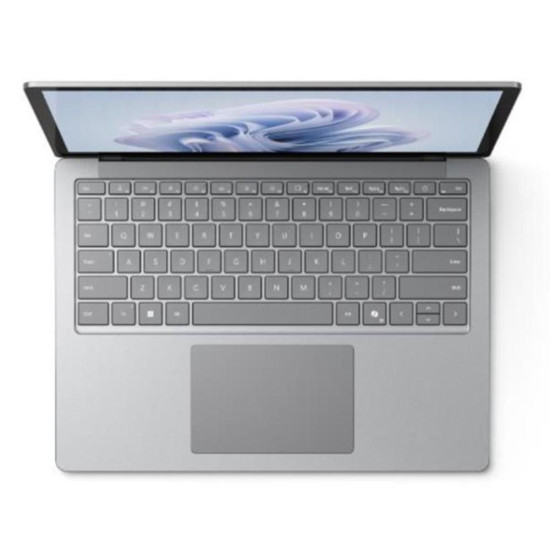 PORTATIL MICROSOFT SURFACE LAPTOP 6 ULTRA Pc portátiles PORTATIL MICROSOFT SURFACE LAPTOP 6 ULTRA Pc portátiles