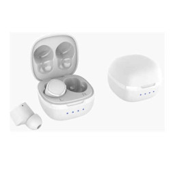 AURICULARES ACER GO AHR162 INALAMBRICO BLANCO