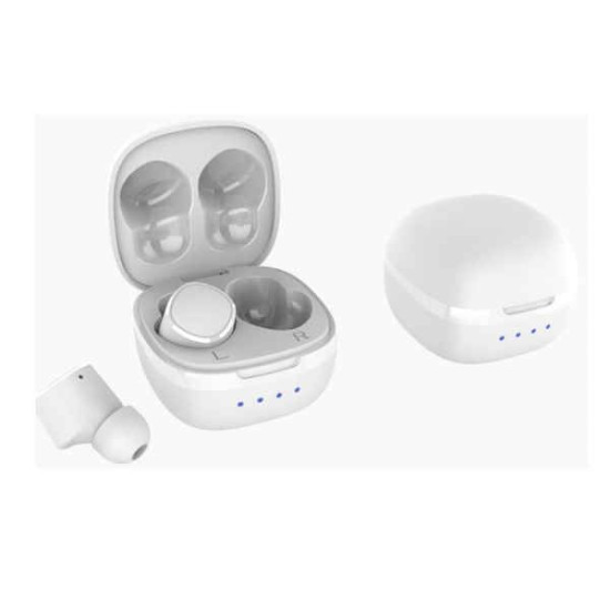 AURICULARES ACER GO AHR162 INALAMBRICO BLANCO Auriculares AURICULARES ACER GO AHR162 INALAMBRICO BLANCO Auriculares