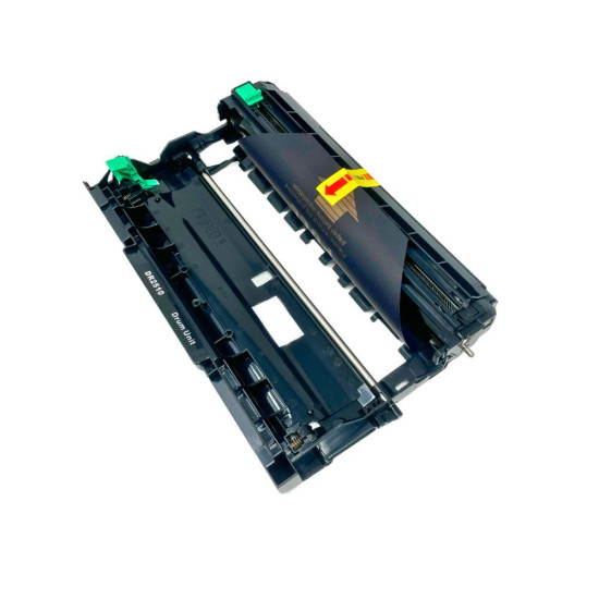 TAMBOR COMPATIBLE DAYMA BROTHER DR2510 15.000 Consumibles impresión láser TAMBOR COMPATIBLE DAYMA BROTHER DR2510 15.000 Consumibles impresión láser