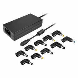 CARGADOR PORTATIL LEOTEC 120W + 10