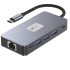 DOCKING STATION LEOTEC USB TIPO C