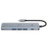 DOCKING STATION LEOTEC USB TIPO C