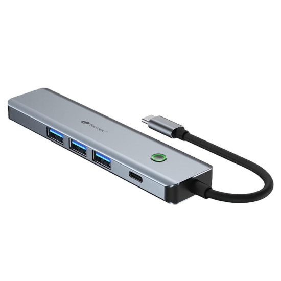DOCKING STATION LEOTEC USB TIPO C Dockings y hubs DOCKING STATION LEOTEC USB TIPO C Dockings y hubs