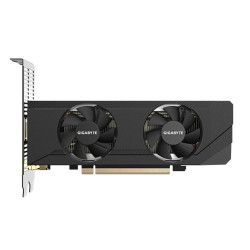 TARJETA GRAFICA GIGABYTE RTX 3050 EAGLE