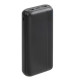 POWERBANK RIVACASE VA2071 20000MAH BLACK Powerbanks POWERBANK RIVACASE VA2071 20000MAH BLACK Powerbanks