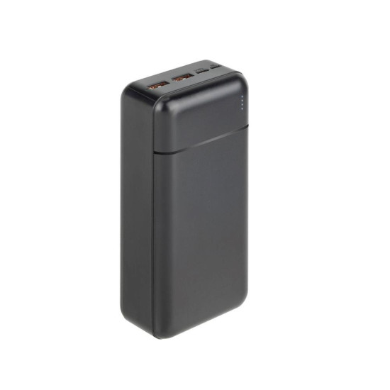 POWERBANK RIVACASE VA2103 30000MAH BLACK Powerbanks POWERBANK RIVACASE VA2103 30000MAH BLACK Powerbanks