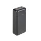 POWERBANK RIVACASE VA2103 30000MAH BLACK Powerbanks POWERBANK RIVACASE VA2103 30000MAH BLACK Powerbanks