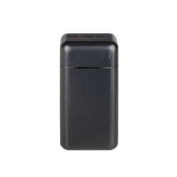 POWERBANK RIVACASE VA2103 30000MAH BLACK
