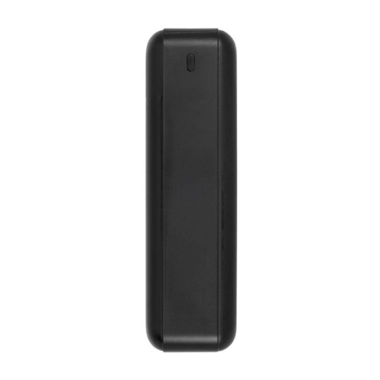 POWERBANK RIVACASE VA2103 30000MAH BLACK Powerbanks POWERBANK RIVACASE VA2103 30000MAH BLACK Powerbanks