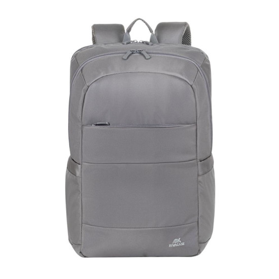 MOCHILA RIVACASE 8267 ULSAN PORTATIL 17.3 PULGADAS Maletines  mochilas y fundas