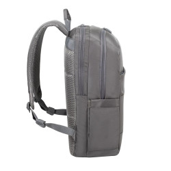 MOCHILA RIVACASE 8267 ULSAN PORTATIL 17.3 PULGADAS