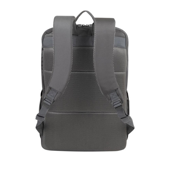 MOCHILA RIVACASE 8267 ULSAN PORTATIL 17.3 PULGADAS Maletines  mochilas y fundas
