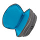 MOCHILA RIVACASE 8267 ULSAN PORTATIL 17.3 PULGADAS Maletines  mochilas y fundas