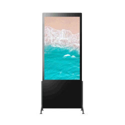 TOTEM DAHUA DHI - LDV65 - SAI400K - V2 65 PULGADAS NO TACTIL