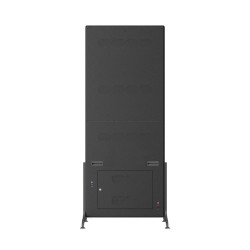 TOTEM DAHUA DHI - LDV65 - SAI400K - V2 65 PULGADAS NO TACTIL