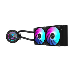 REFRIGERACION LIQUIDA CPU GIGABYTE AORUS WATERFORCE