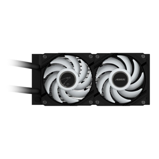 REFRIGERACION LIQUIDA CPU GIGABYTE AORUS WATERFORCE Refrigeracion cpu REFRIGERACION LIQUIDA CPU GIGABYTE AORUS WATERFORCE Refrigeracion cpu