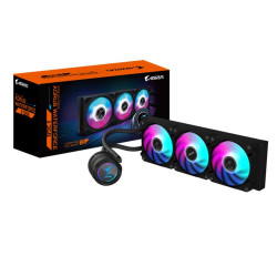 REFRIGERACION LIQUIDA CPU GIGABYTE AORUS WATERFORCE