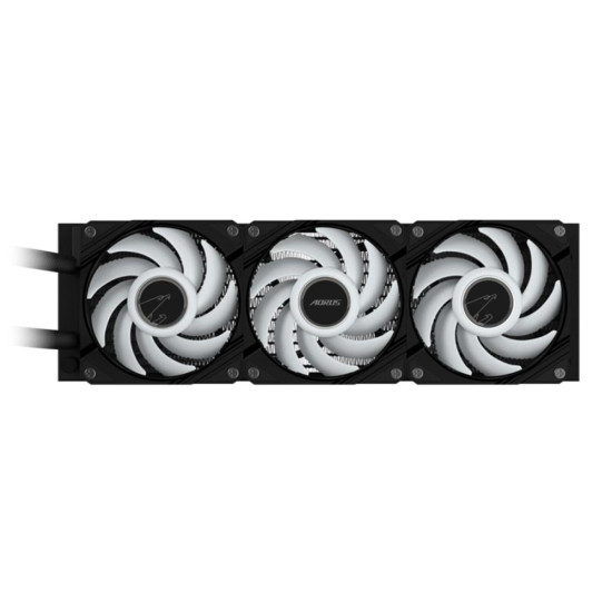 REFRIGERACION LIQUIDA CPU GIGABYTE AORUS WATERFORCE Refrigeracion cpu REFRIGERACION LIQUIDA CPU GIGABYTE AORUS WATERFORCE Refrigeracion cpu