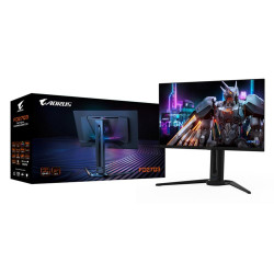 MONITOR GAMING GIGABYTE FO27Q3 27 PULGADAS QHD