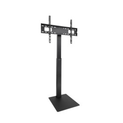 SOPORTE SUELO TOOQ VESA HASTA 70 PULGADAS