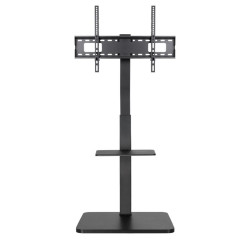 SOPORTE SUELO TOOQ VESA HASTA 75PULGADAS