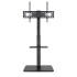 SOPORTE SUELO TOOQ VESA HASTA 75PULGADAS