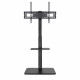 SOPORTE SUELO TOOQ VESA HASTA 75 PULGADAS Soportes monitores  tv