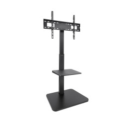 SOPORTE SUELO TOOQ VESA HASTA 75 PULGADAS