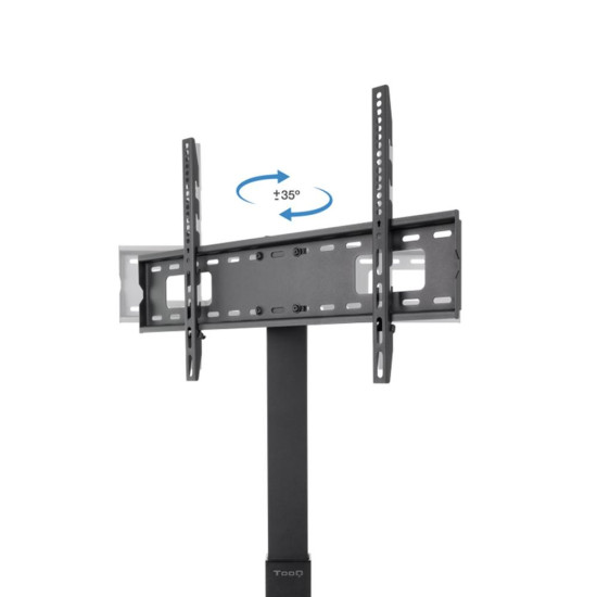 SOPORTE SUELO TOOQ VESA HASTA 75 PULGADAS Soportes monitores  tv