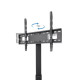 SOPORTE SUELO TOOQ VESA HASTA 75 PULGADAS Soportes monitores  tv