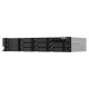SERVIDOR NAS QNAP TS - 864EU - RP 8GB GIGABIT Nas SERVIDOR NAS QNAP TS - 864EU - RP 8GB GIGABIT Nas