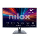 MONITOR NILOX NXM32FHD11 32 PULGADAS FHD 75HZ Monitores MONITOR NILOX NXM32FHD11 32 PULGADAS FHD 75HZ Monitores