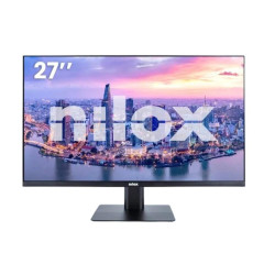 MONITOR NILOX NXM27FHD112 27 PULGADAS FHD 100HZ