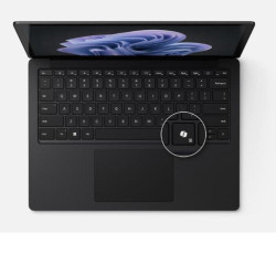 PORTATIL MICROSOFT SURFACE LAPTOP 6 ULTRA