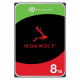 DISCO DURO INTERNO HDD SEAGATE IRONWOLF Discos duros internos DISCO DURO INTERNO HDD SEAGATE IRONWOLF Discos duros internos