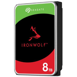 DISCO DURO INTERNO HDD SEAGATE IRONWOLF