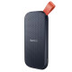 DISCO DURO EXTERNO SSD SANDISK 1TB Discos duros externos DISCO DURO EXTERNO SSD SANDISK 1TB Discos duros externos
