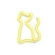 LAMPARA FOREVER NEON LED LIGHT CAT Lámparas LAMPARA FOREVER NEON LED LIGHT CAT Lámparas