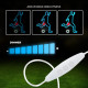 LAMPARA FOREVER NEON PLEXI LED FOOTBALLER Lámparas LAMPARA FOREVER NEON PLEXI LED FOOTBALLER Lámparas