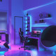 TIRA LED NANOLEAF ESSENTIALS SMART LED Lámparas TIRA LED NANOLEAF ESSENTIALS SMART LED Lámparas