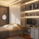 TIRA LED NANOLEAF ESSENTIALS SMART LED Lámparas TIRA LED NANOLEAF ESSENTIALS SMART LED Lámparas
